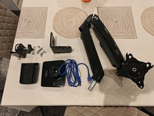 Invision monitor arm for sale  LONDON