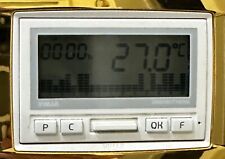 Cronotermostato termostato vim usato  Milano