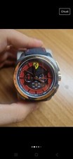 Orologio uomo ferrari usato  Napoli