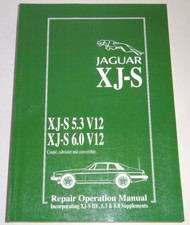 1975 jaguar xjs d'occasion  Expédié en Belgium