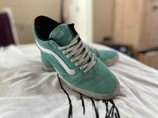 Vans tnt mint for sale  UK