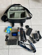 Sony hi8 camcorder gebraucht kaufen  Duisburg