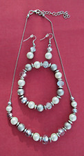 Piece costume jewellery for sale  LITTLEHAMPTON