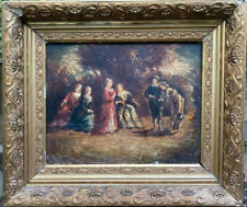 Monticelli adolphe tableau d'occasion  Entraigues-sur-la-Sorgue