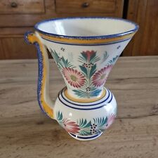Magnifique vase anse d'occasion  Roanne