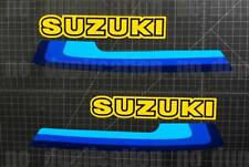 1980 suzuki rm125 for sale  New Orleans