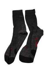 Falke herren wandersocken gebraucht kaufen  Leipzig