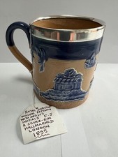 Royal doulton willow for sale  SALE