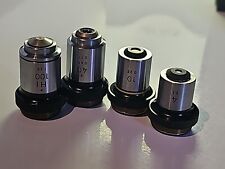 Nikon microscope objective for sale  Maple Valley