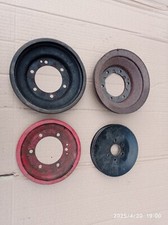 rover v8 pulley for sale rover v8 pulley for sale RHYL