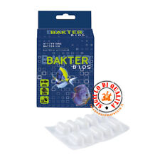 Attivatore batterico per usato  Fasano
