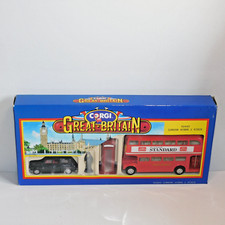 Corgi london scene for sale  SUNBURY-ON-THAMES