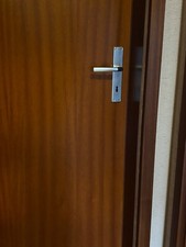 Sets hoppe türbeschläge gebraucht kaufen  Hannover