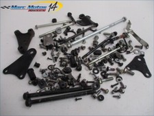 VISSERIE HONDA 600 HORNET  2012, usado comprar usado  Enviando para Brazil