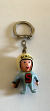 Singer men keychain d'occasion  Expédié en Belgium