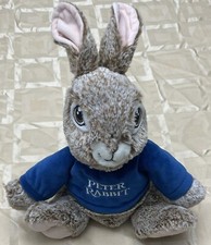 Peter rabbit plush for sale  Chipley