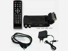 Nordmende scart26510n dvb usato  Catania