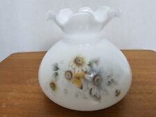 Vintage milk glass for sale  ASHFORD