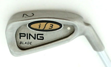 Ping blade white for sale  SPILSBY