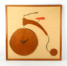 Mid century wall for sale  Ocala