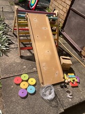 Sawdust rainbows wee for sale  OLDBURY