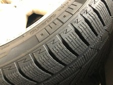 Pneumatici invernali come usato  Sori