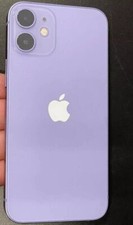 Usado, Apple iPhone 12 mini - 64 GB - Roxo (desbloqueado) comprar usado  Enviando para Brazil
