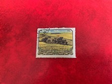 RÚSSIA CCCP 1956 COLHEITADEIRA DE MILHO USADA PICARETA 1 comprar usado  Enviando para Brazil