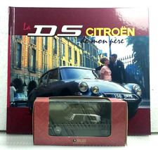 Norev citroen pere d'occasion  Mulhouse-