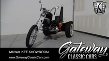 custom harley trike for sale  Franksville