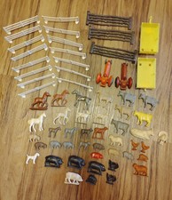 Vintage hard plastic for sale  Wild Rose