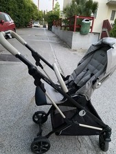 Passeggino peg perego usato  Valenzano