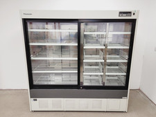 Panasonic pharmaceutical refri for sale  CAERPHILLY