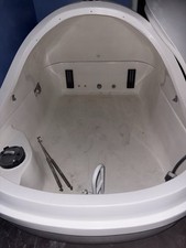 Royal spa float for sale  Ossipee