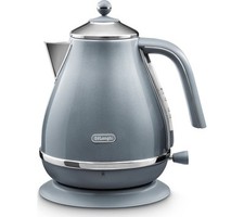 Delonghi icona metallics for sale  NEWARK