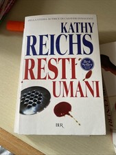 Resti umani usato  La Spezia