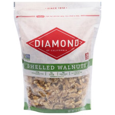 Diamond shelled walnuts for sale  Los Angeles