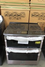 Ps960ypfs stainless double for sale  Madison Heights