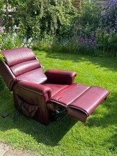 Sherborne mobility riser for sale  BEDALE