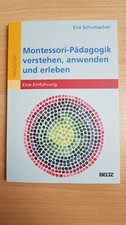 Montessori pädagogik verstehe gebraucht kaufen  München