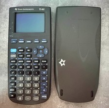 Texas instruments calculatrice d'occasion  La Bouilladisse
