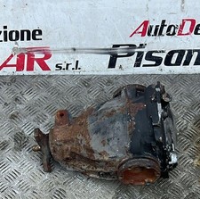 Differenziale posteriore per usato Differenziale posteriore per usato  Italia