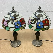 Pair tiffany style d'occasion  Expédié en Belgium