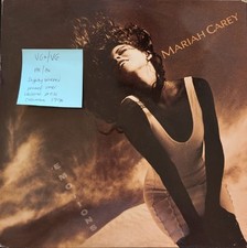 Usado, Mariah Carey Emotions Vinyl Record VG+/VG COL468851 1 1991 1st Press comprar usado  Enviando para Brazil