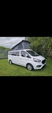 Transit custom 300 for sale  SHOTTS