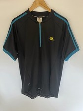 Adidas cycle jersey for sale  LEWES