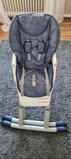 Baby essstuhl man gebraucht kaufen  Leezen