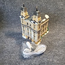 Dept. 56 The Sound Of Music Wedding Church (#56211) **MISSING STAR TOPPER* comprar usado  Enviando para Brazil
