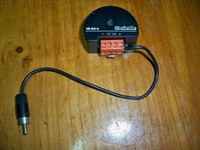 Siedle 501 videoverteiler gebraucht kaufen  Wiesloch