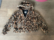Ugg australia leoparden gebraucht kaufen  Gronau